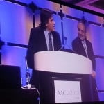 AACD 2013 First Seminar
