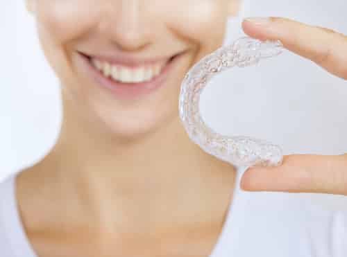 Invisalign dentist Mississauga