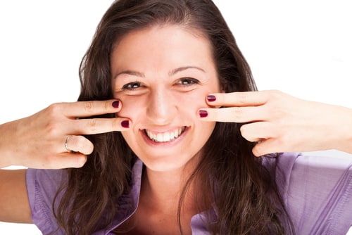What Is a Smile Facelift?