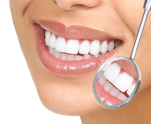 ZOOM! Teeth Whitening