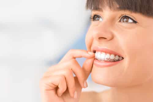 How Do I Keep My Invisalign® Aligners Clean?