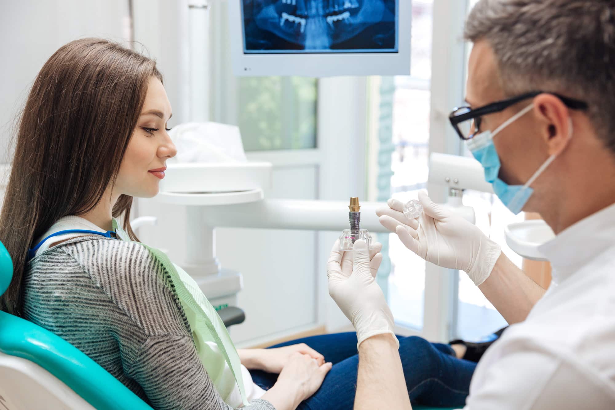 What to Expect at Your Dentist Appointment During COVID-19