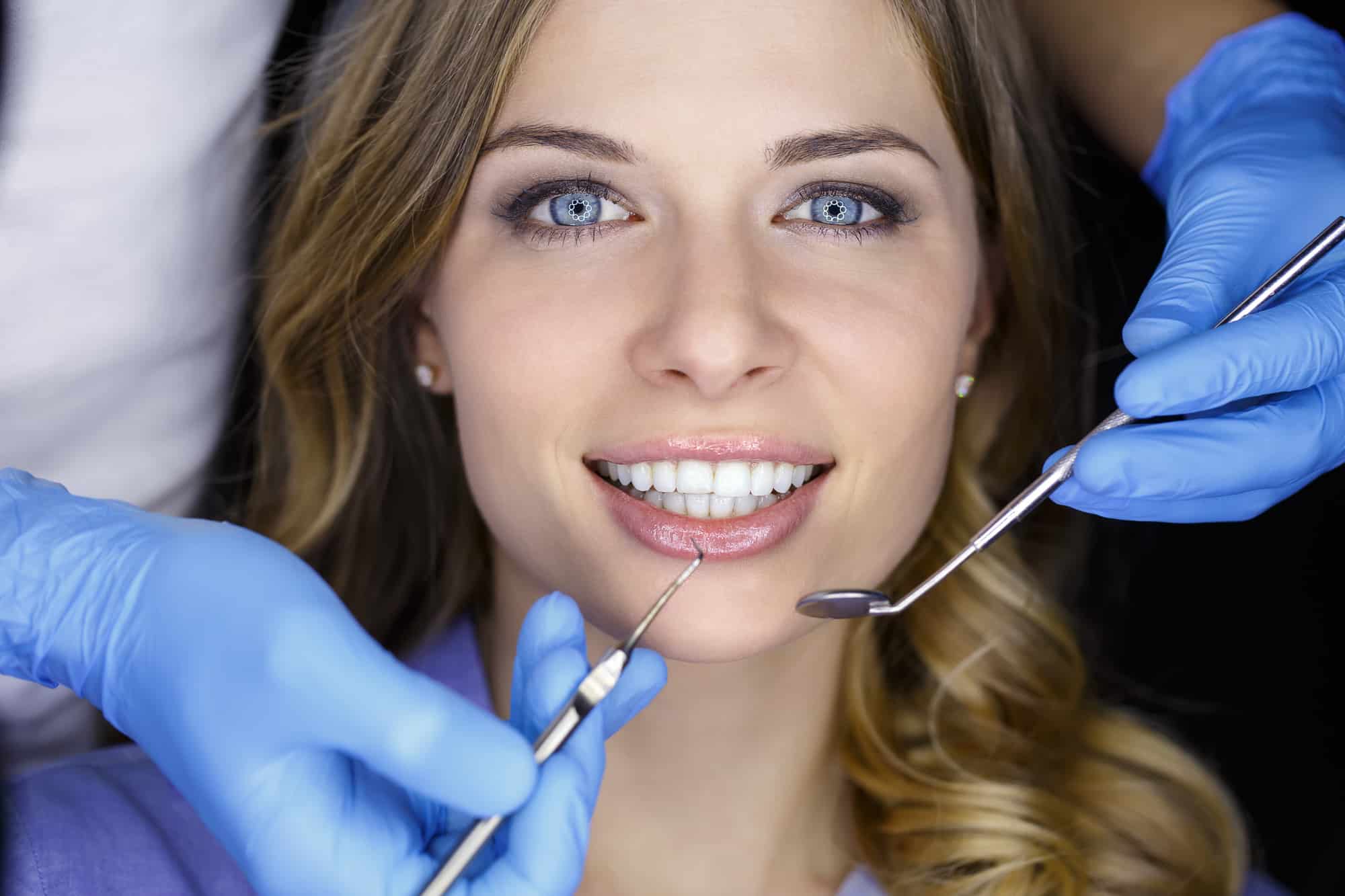 Can Cosmetic Dentistry Fix an Overbite?