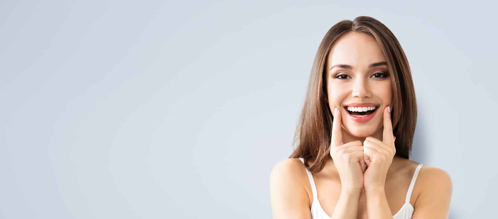 Cosmetic Dentist in Mississauga
