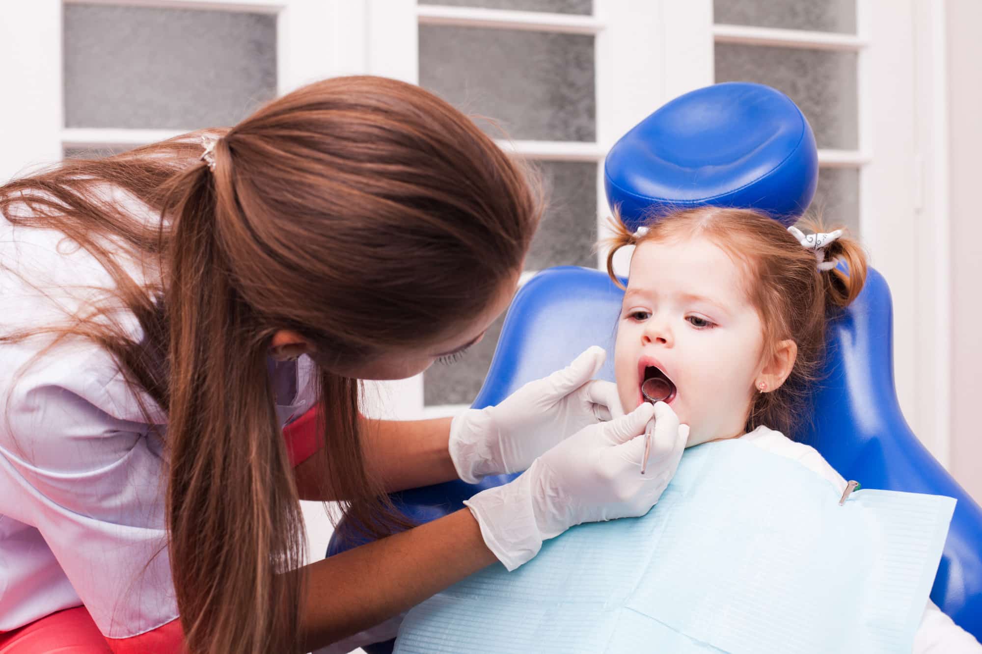 The Amazing Benefits of Having a Mississauga Family Dentist