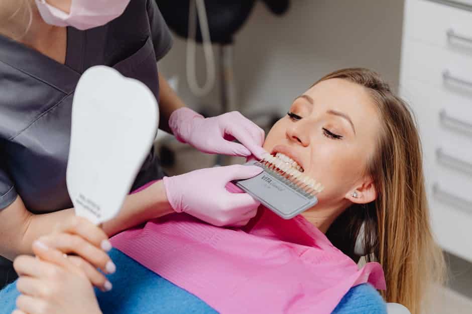 10 Tips for Choosing the Right Cosmetic Dentist