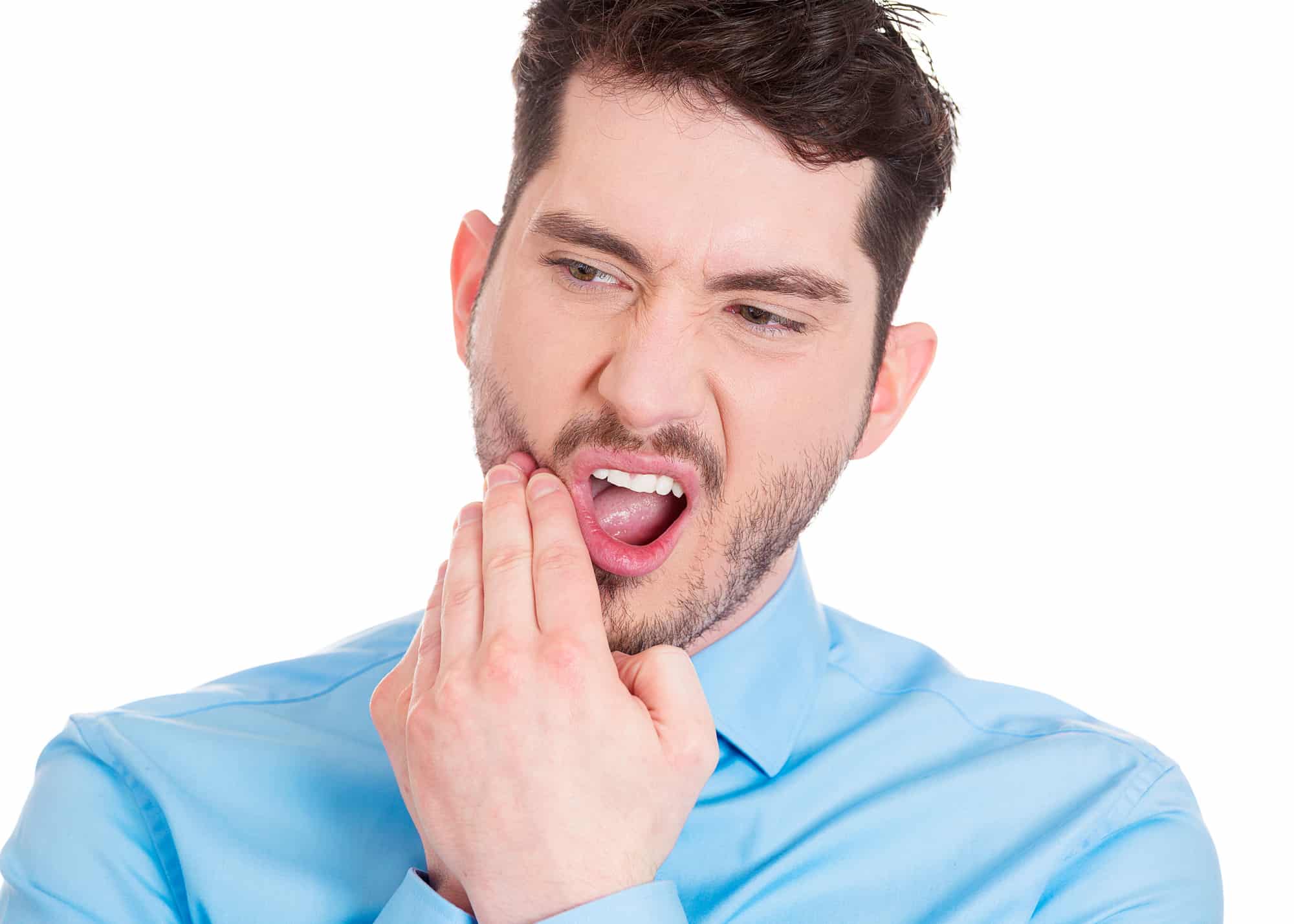 Tooth Extraction Mississauga