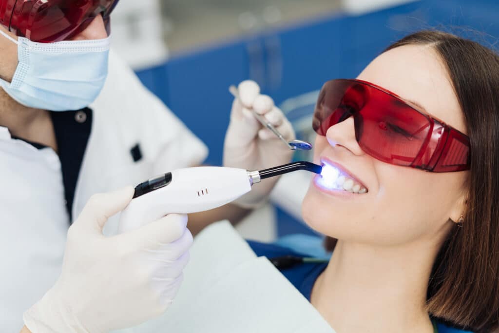 What Is Laser Dentistry