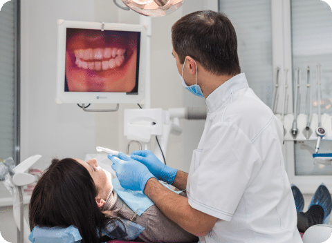 Sedation Dentistry