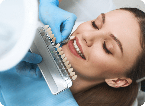 Same-Day Veneers in Mississauga, ON