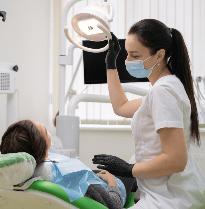General and Family Dental Care Services