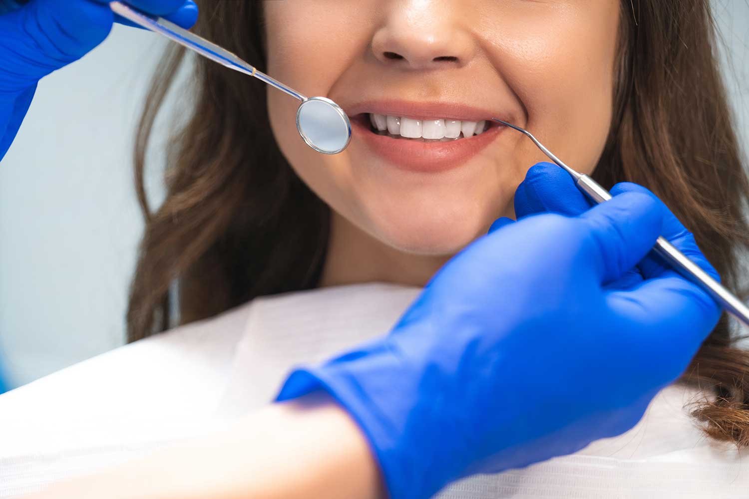 Mississauga Dentist