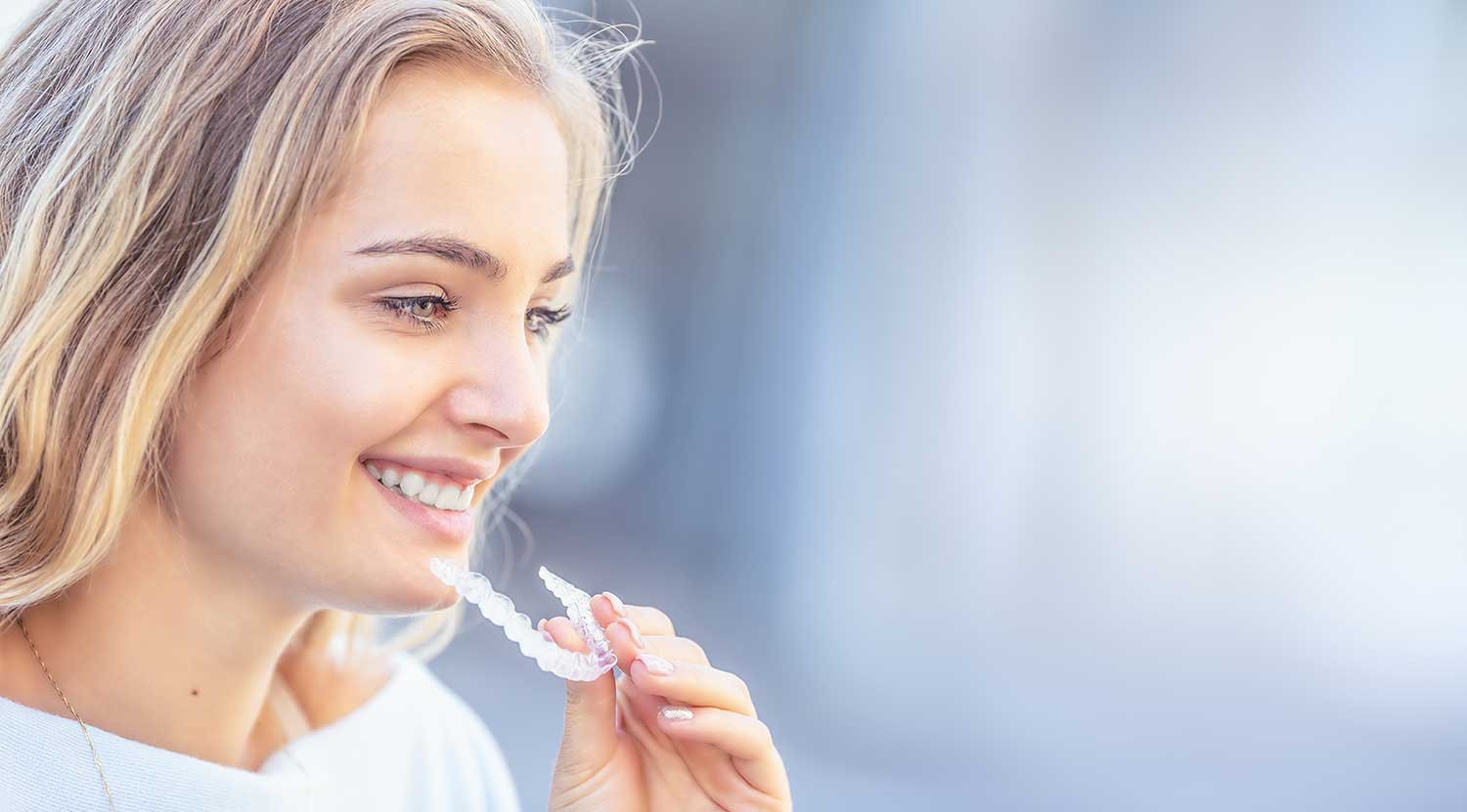 Invisalign mississauga