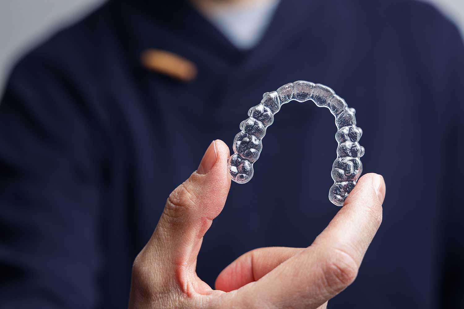 Invisalign Teen