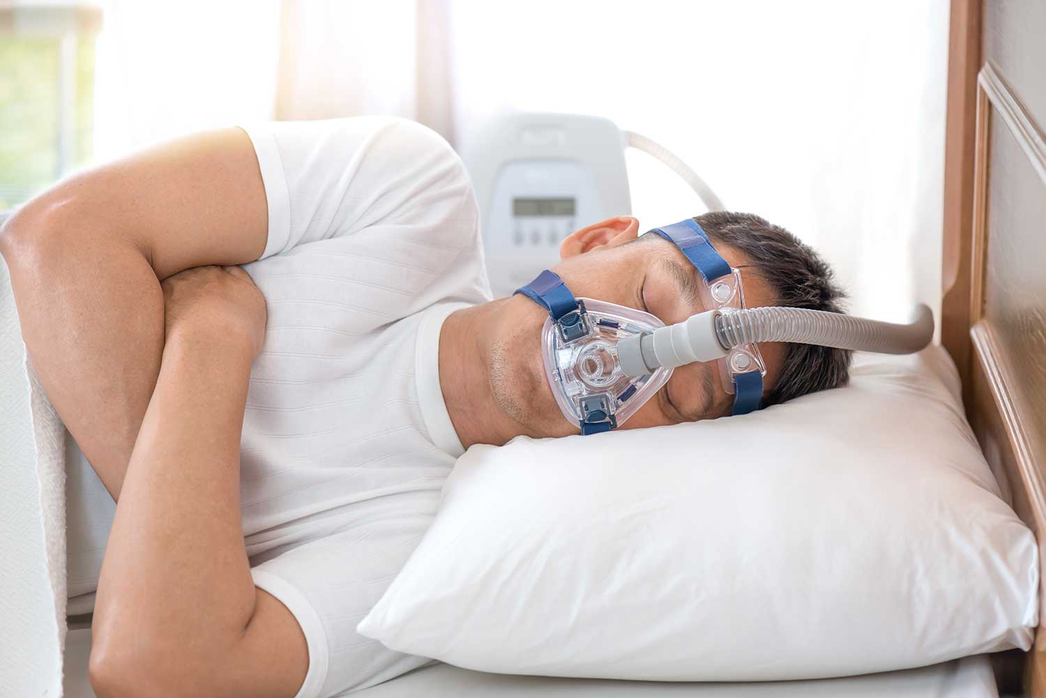 Sleep Apnea and Snoring