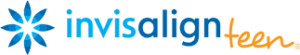 Invisalign® Teen logo