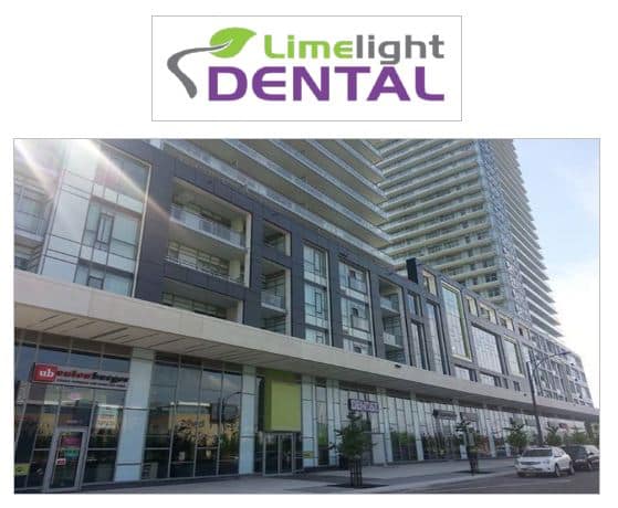 Limelight Dental