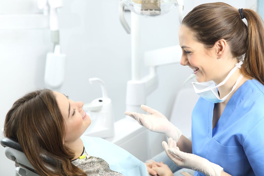 Teeth Cleaning Mississauga