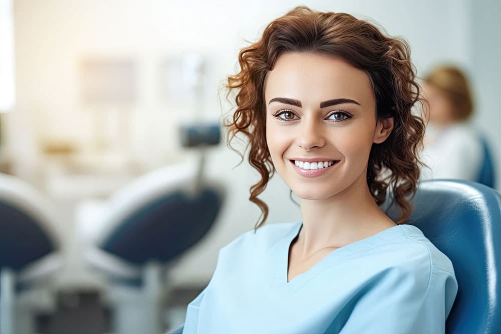 teeth cleaning near Mississauga
