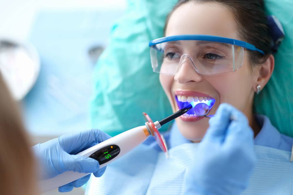 Dental Fillings in Mississauga