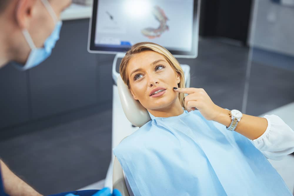 Tooth Fillings in Mississauga