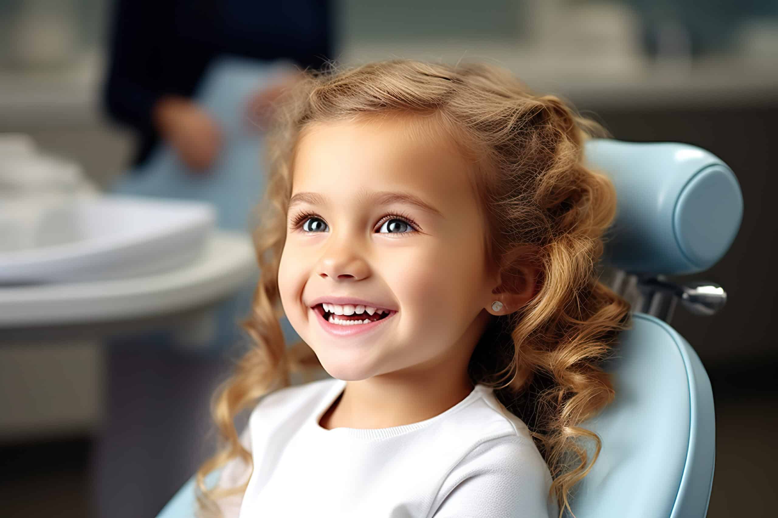 Understanding the Importance of Early Dental Care