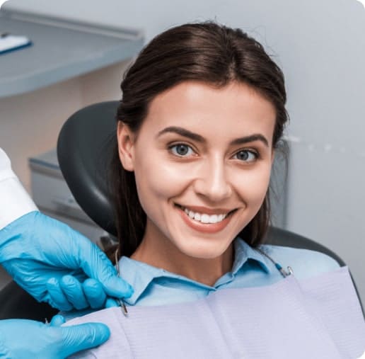 Dentistry in Mississauga