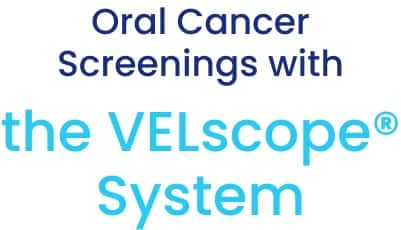 Oral Cancer Screenings in Mississauga