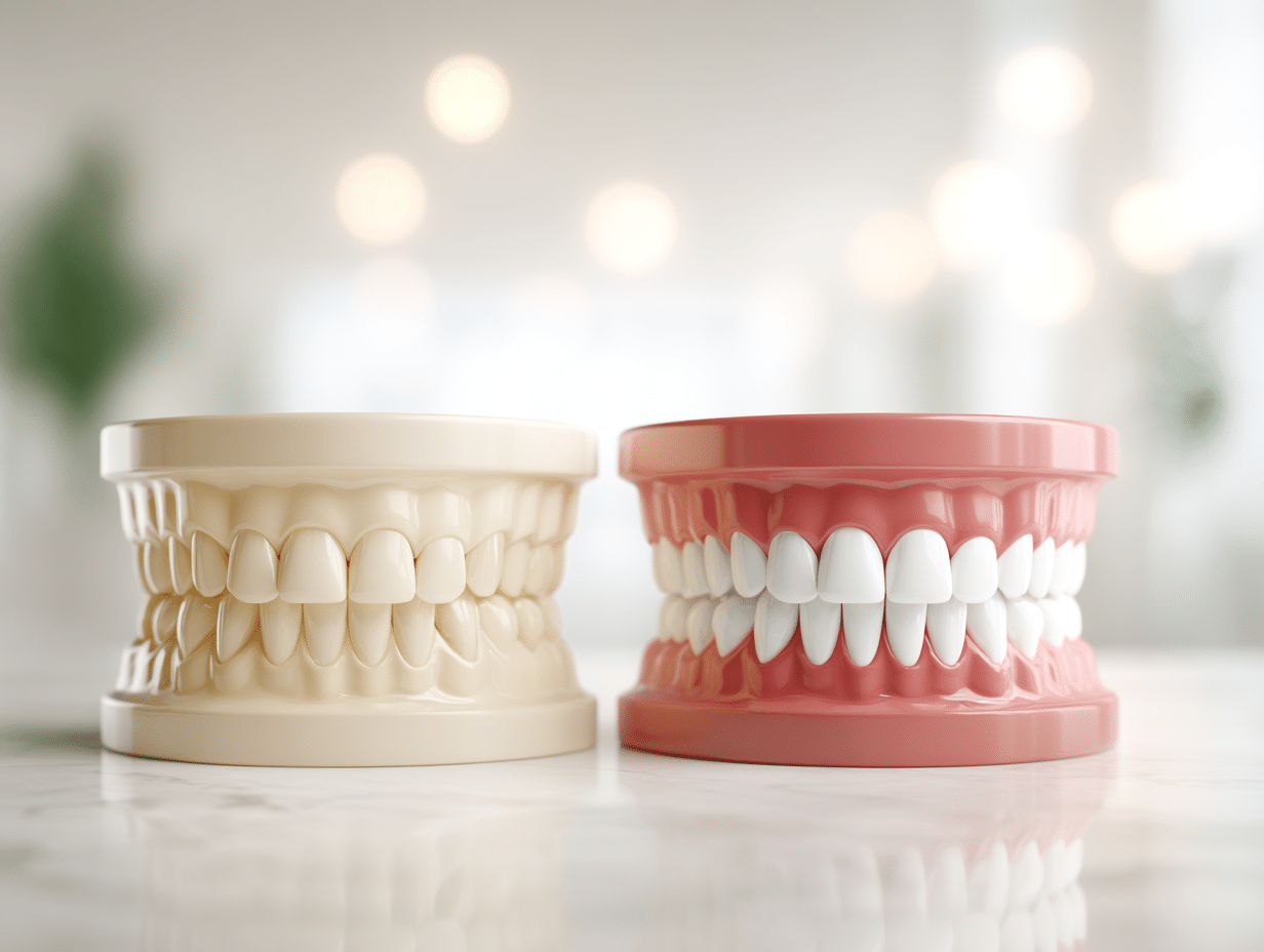 Veneers or Bonding? Find the Right Fit for Your Perfect Smile